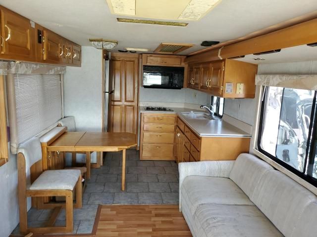 1997 Safari Motorhome