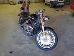 Salvage cars for sale from Copart Mocksville, NC: 2004 Honda VTX1300 C