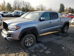 2019 Toyota Tacoma Double Cab for sale in Portland, OR