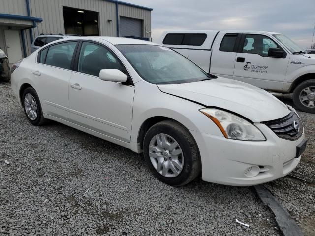 2011 Nissan Altima Base