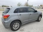 2011 Mitsubishi Outlander Sport ES