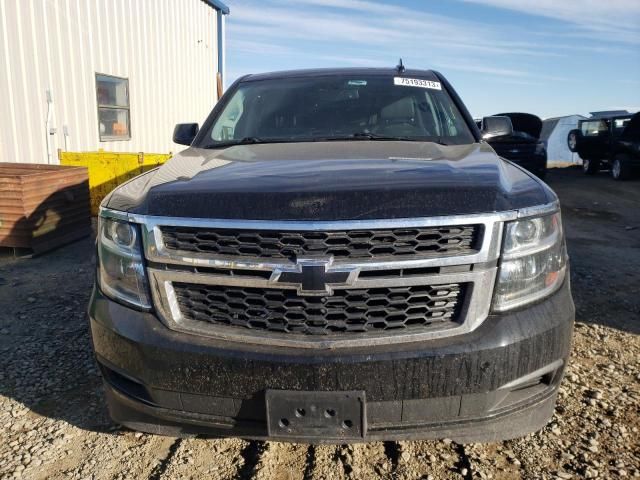 2019 Chevrolet Suburban K1500 LT