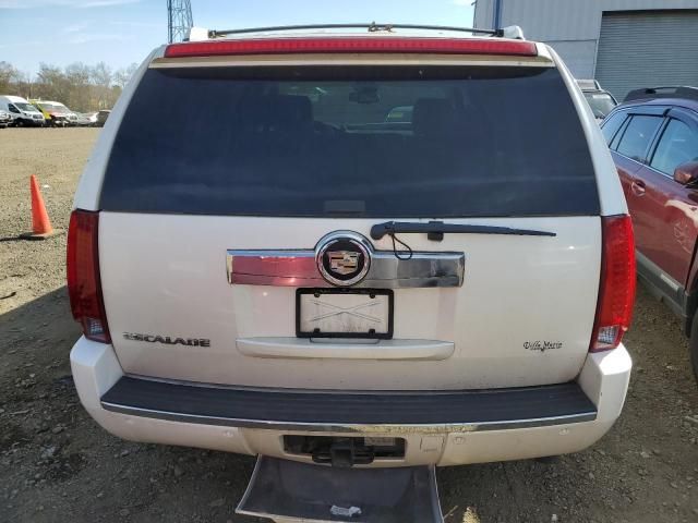 2007 Cadillac Escalade Luxury