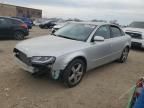 2005 Audi A4 2.0T