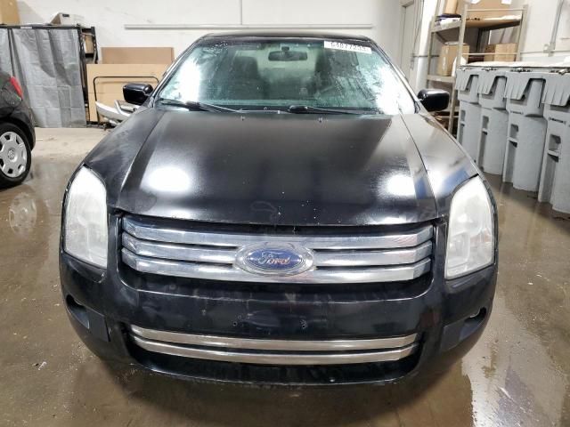 2007 Ford Fusion SE