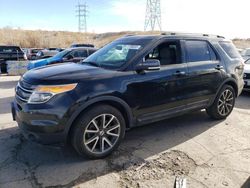 2015 Ford Explorer XLT for sale in Littleton, CO