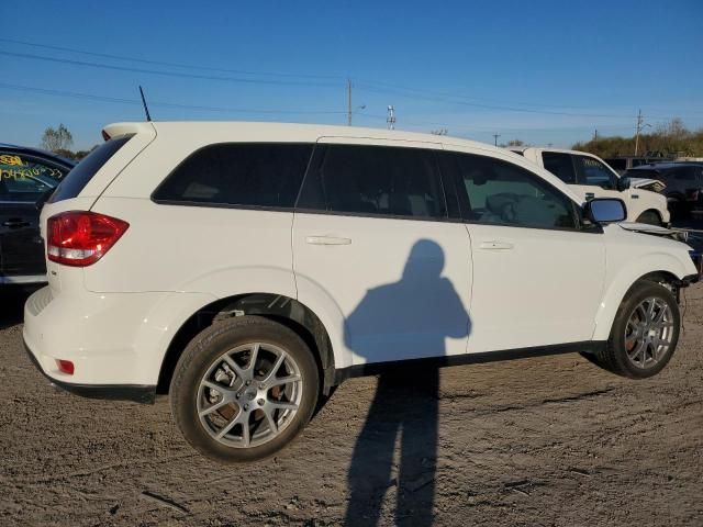 2019 Dodge Journey GT