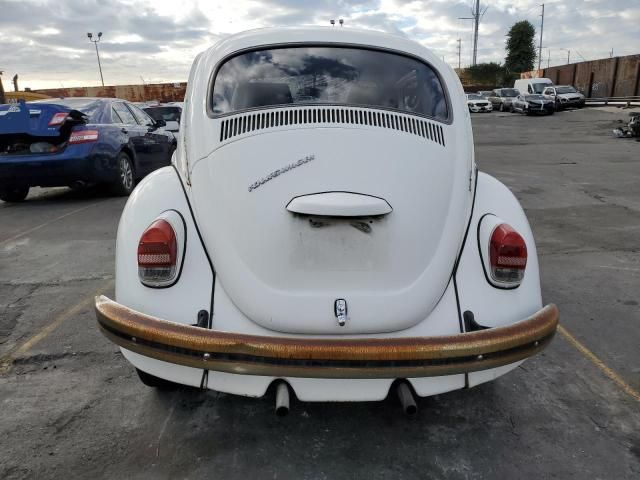 1969 Volkswagen BUG