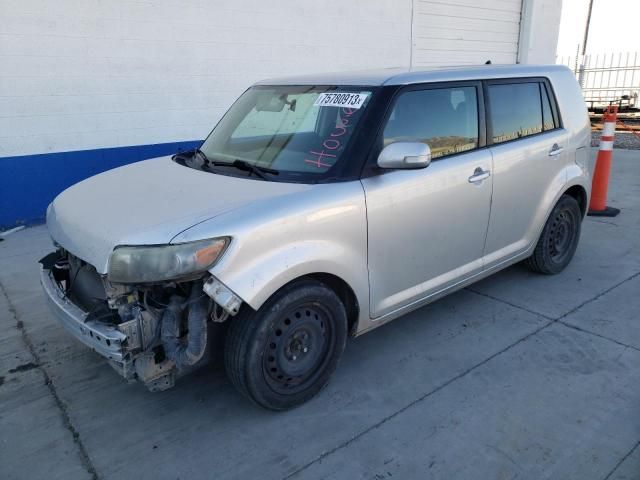 2008 Scion XB