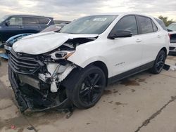 2021 Chevrolet Equinox LT for sale in Grand Prairie, TX