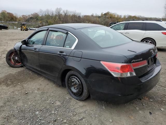 2011 Honda Accord SE