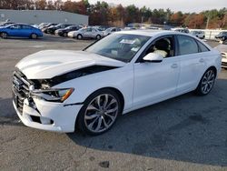 2014 Audi A6 Premium Plus for sale in Exeter, RI