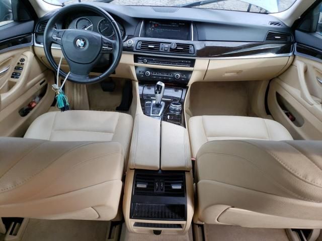 2014 BMW 528 I