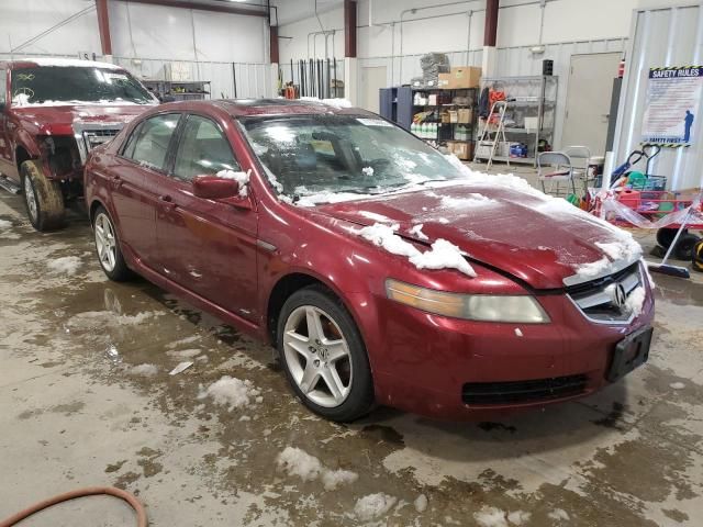 2006 Acura 3.2TL