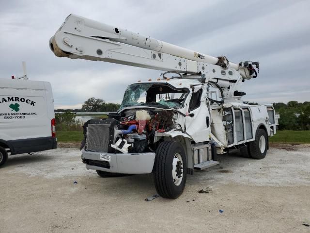 2022 Freightliner M2 106 Medium Duty