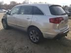 2011 Acura MDX Technology