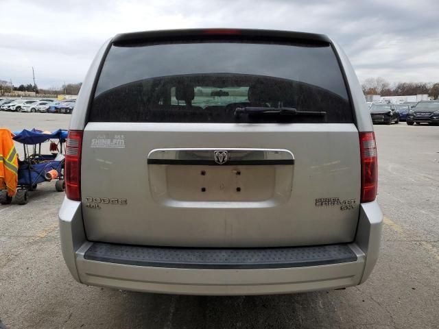 2010 Dodge Grand Caravan SXT