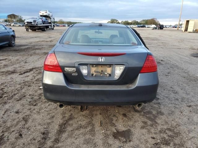 2006 Honda Accord EX