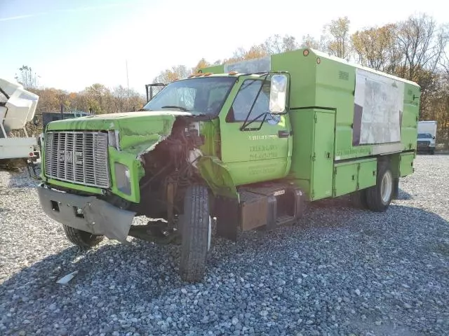 2002 GMC C-SERIES C7H042