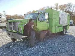 GMC c/k/r1500 salvage cars for sale: 2002 GMC C-SERIES C7H042