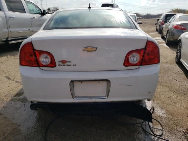 2010 Chevrolet Malibu 1LT