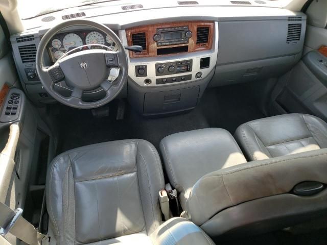 2007 Dodge RAM 1500 ST