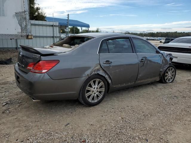 2007 Toyota Avalon XL