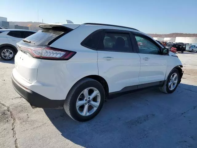 2016 Ford Edge SE