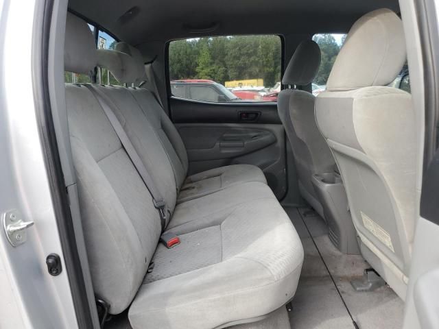 2009 Toyota Tacoma Double Cab Prerunner