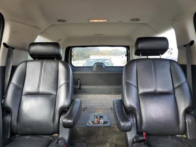 2007 GMC Yukon XL C1500