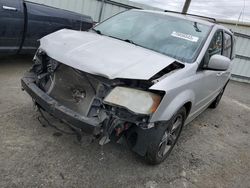 Chrysler salvage cars for sale: 1998 Chrysler Town & Country LX