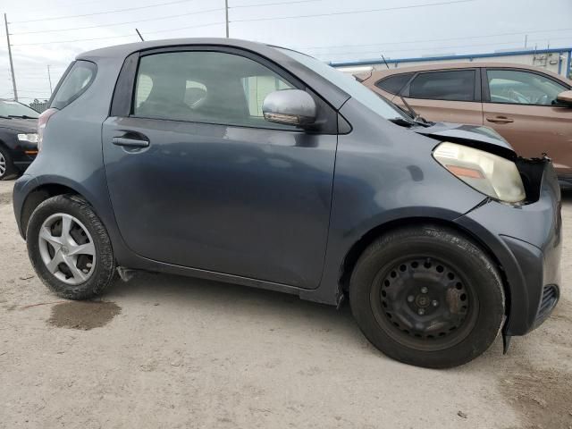 2012 Scion IQ