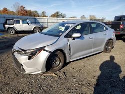 Toyota Vehiculos salvage en venta: 2023 Toyota Corolla LE