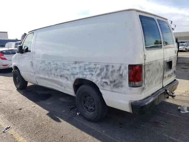 2005 Ford Econoline E150 Van