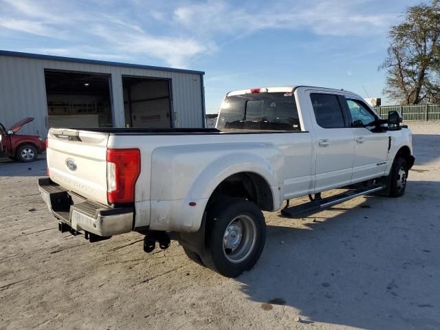 2019 Ford F350 Super Duty