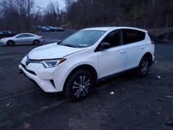 2018 Toyota Rav4 LE for sale in Marlboro, NY