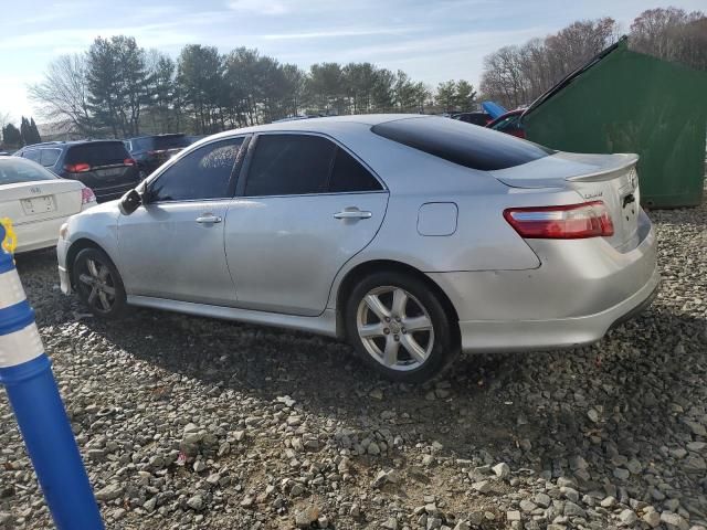 2007 Toyota Camry CE