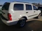 2008 Dodge Durango SLT