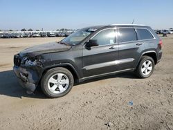 Jeep salvage cars for sale: 2011 Jeep Grand Cherokee Laredo