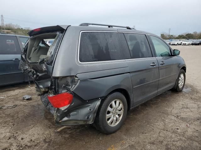 2008 Honda Odyssey EX