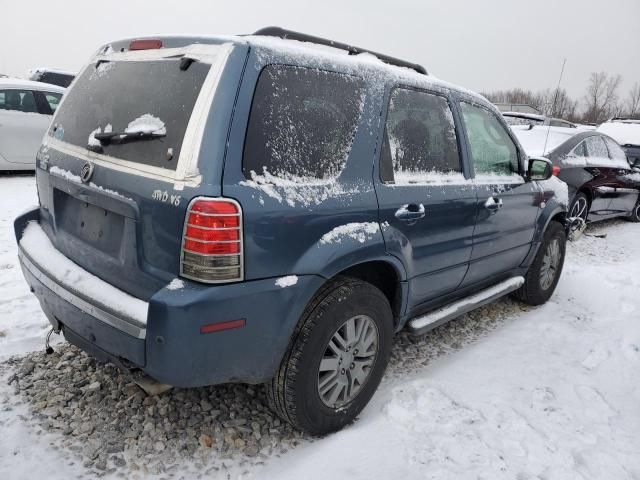 2006 Mercury Mariner