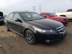 2008 Acura TL Type S