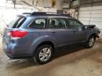 2013 Subaru Outback 2.5I