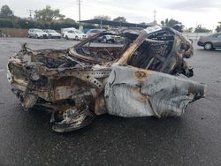 Salvage cars for sale at San Martin, CA auction: 2023 Toyota GR 86