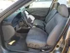 2004 Nissan Sentra 1.8