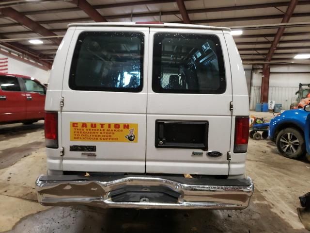 2012 Ford Econoline E250 Van