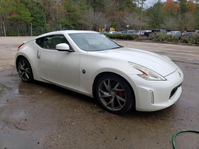 2013 Nissan 370Z Base