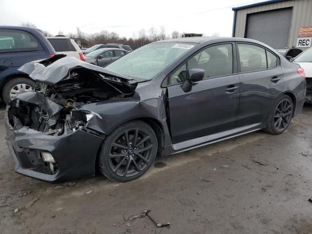 2019 Subaru WRX Premium