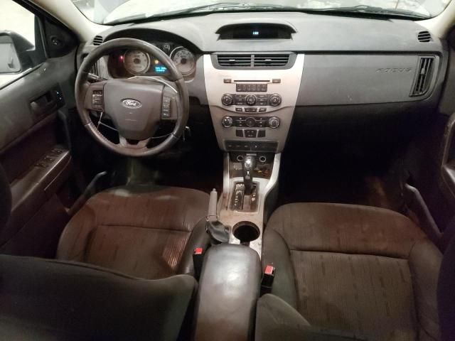 2009 Ford Focus SE