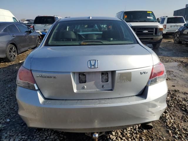 2009 Honda Accord EXL